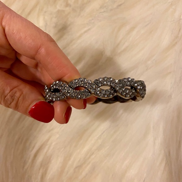 BANANA REPUBLIC BRACELET WITH STONES - Picture 4 of 4